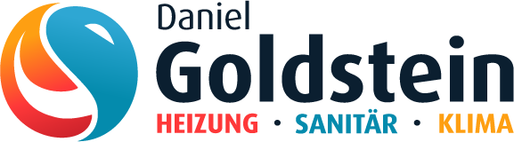 Logo Daniel Goldstein Heizung-, Sanitär- und Klimatechnik
